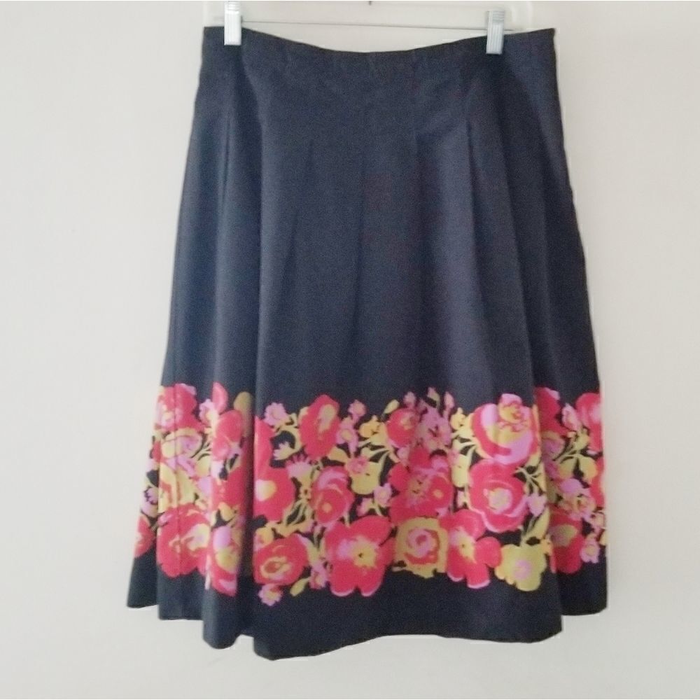 Isaac Mizrahi skirt